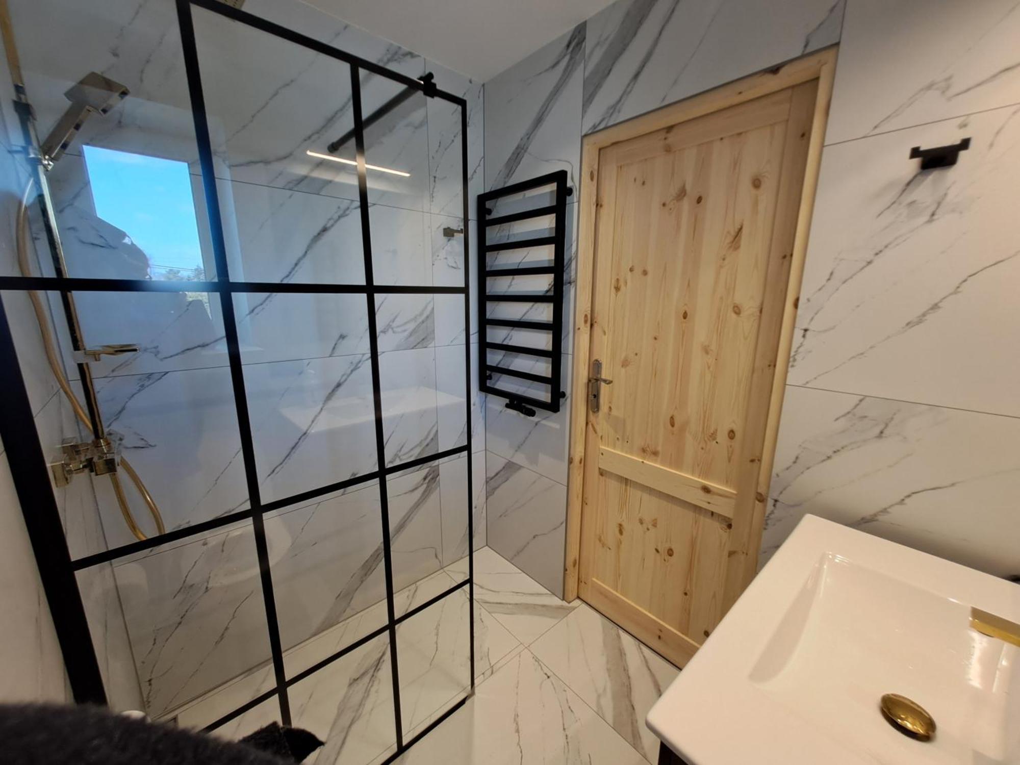 Pokoje Goscinne U Marysi Nowy Sącz Extérieur photo