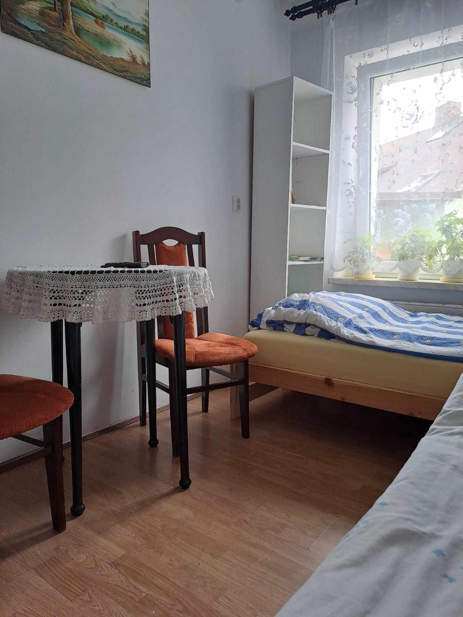 Pokoje Goscinne U Marysi Nowy Sącz Extérieur photo